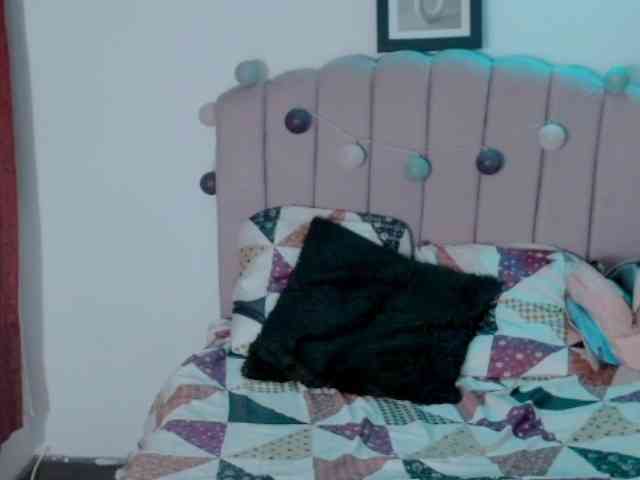 EvansLx webcam