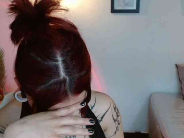 EvansLx webcam