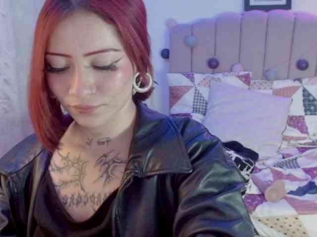 EvansLx webcam