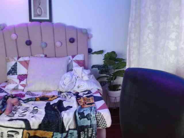 EvansLx webcam