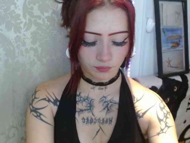EvansLx webcam