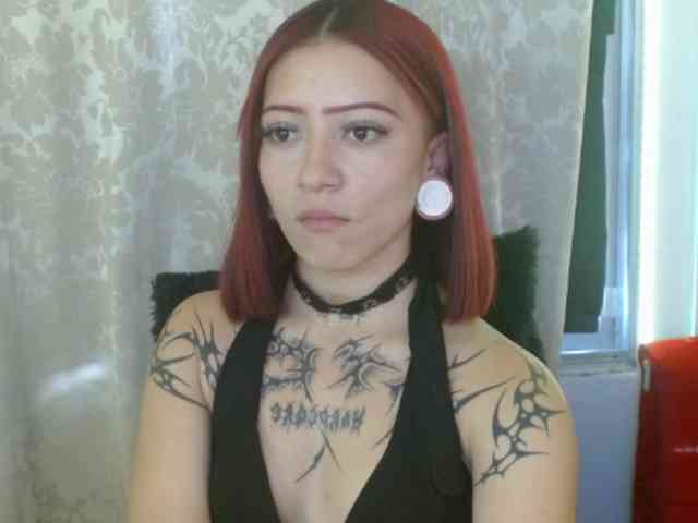 EvansLx webcam