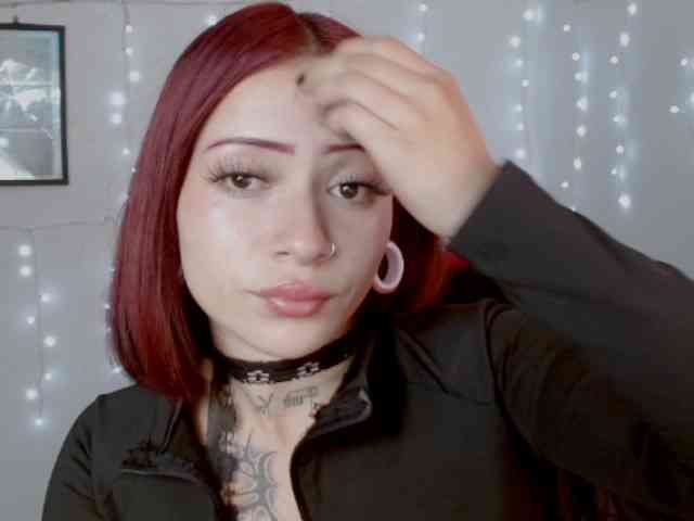 EvansLx webcam