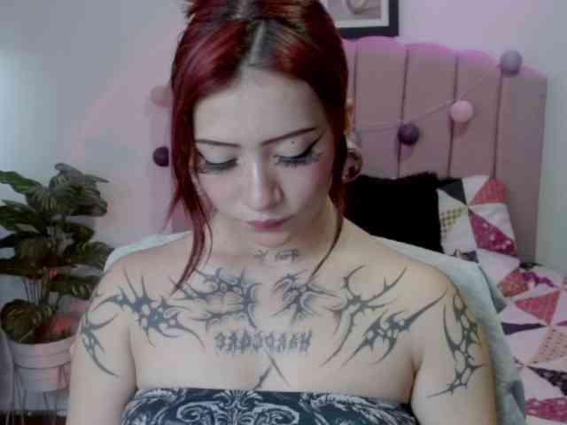 EvansLx webcam
