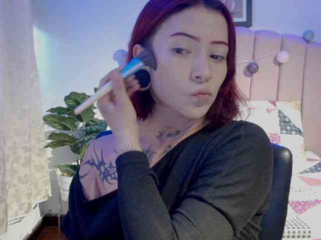 EvansLx webcam