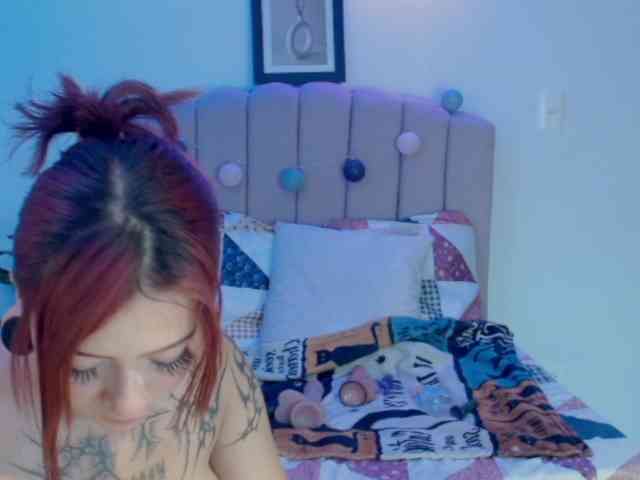 EvansLx webcam