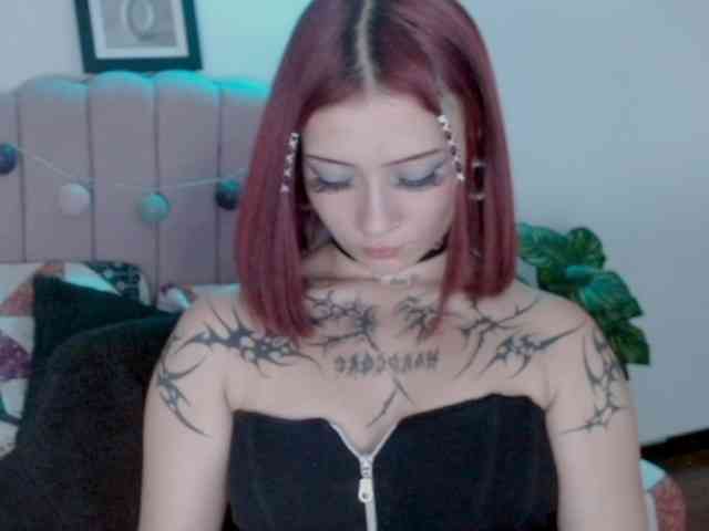 EvansLx webcam