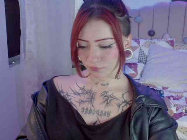 EvansLx webcam