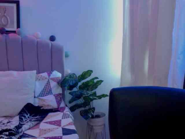 EvansLx webcam