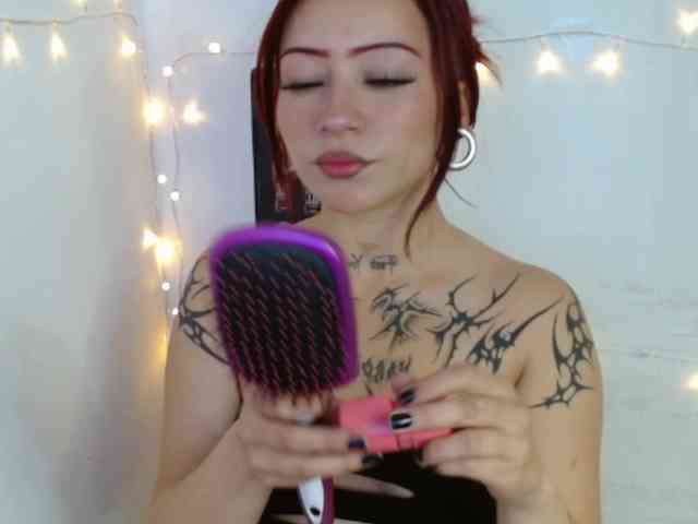 EvansLx webcam