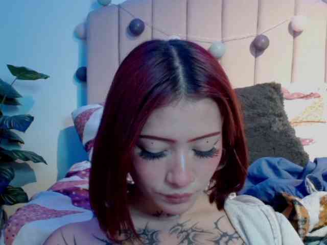 EvansLx webcam