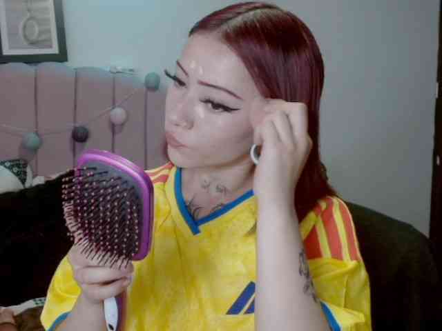 EvansLx webcam