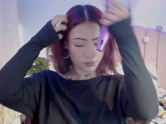 EvansLx webcam