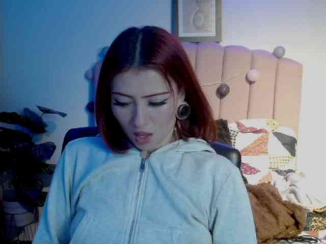 EvansLx webcam