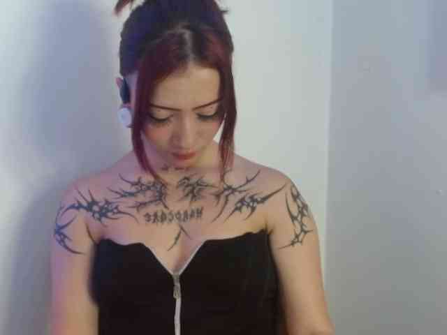 EvansLx webcam