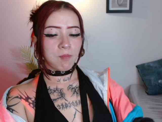 EvansLx webcam
