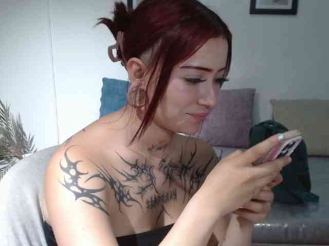 EvansLx webcam