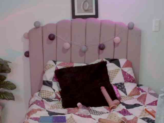EvansLx webcam