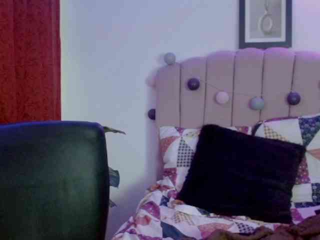 EvansLx webcam