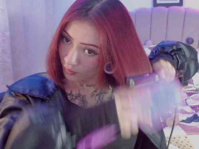 EvansLx webcam