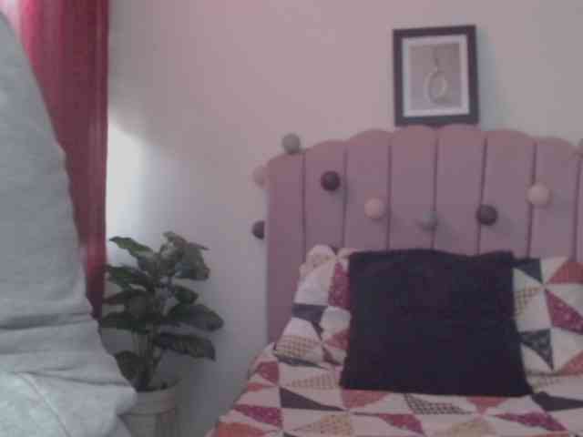 EvansLx webcam