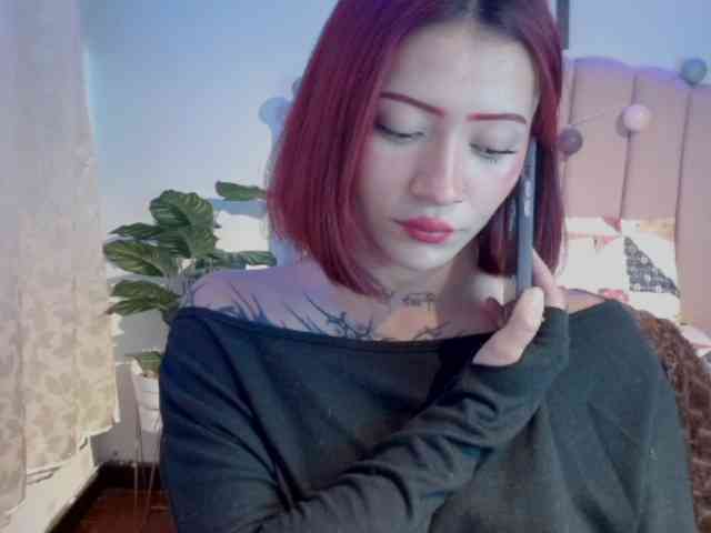 EvansLx webcam