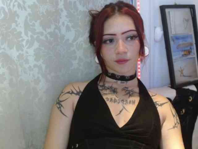 EvansLx webcam