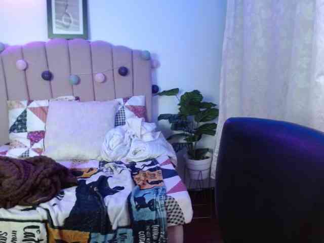 EvansLx webcam