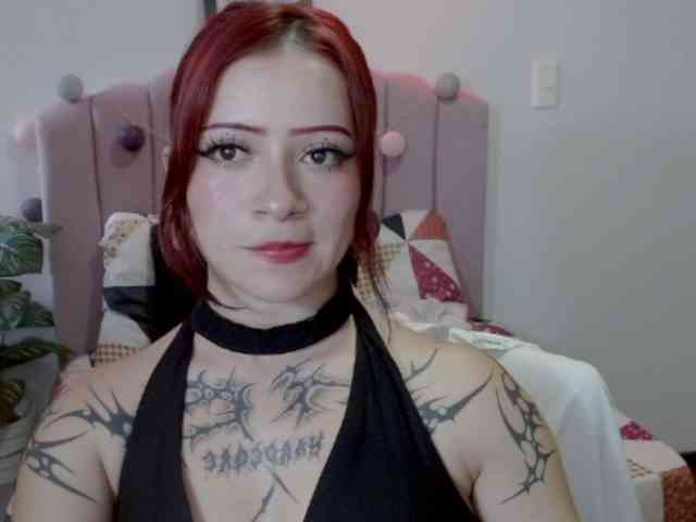 EvansLx webcam