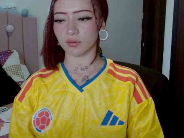 EvansLx webcam