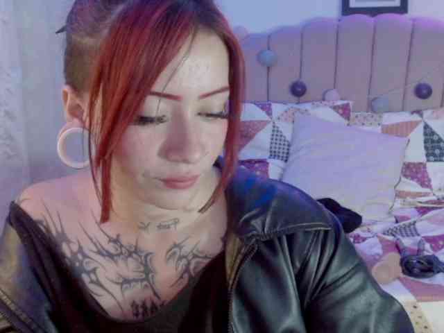 EvansLx webcam