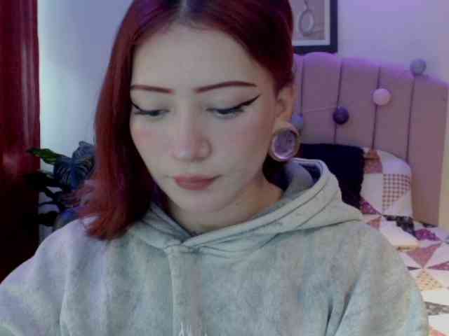 EvansLx webcam