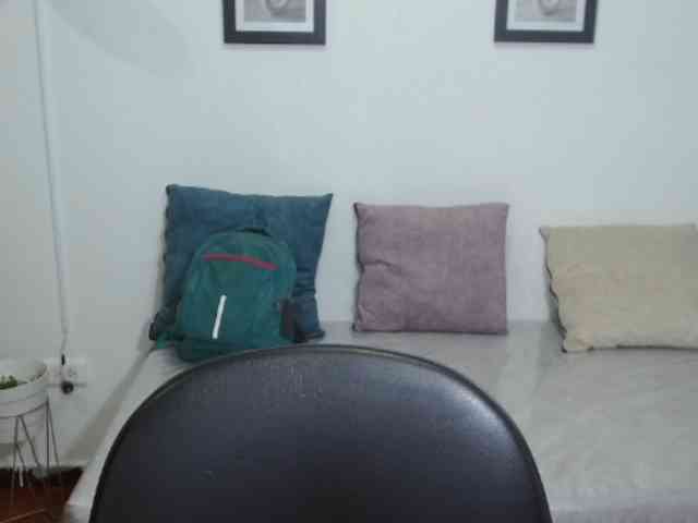 EvansLx webcam