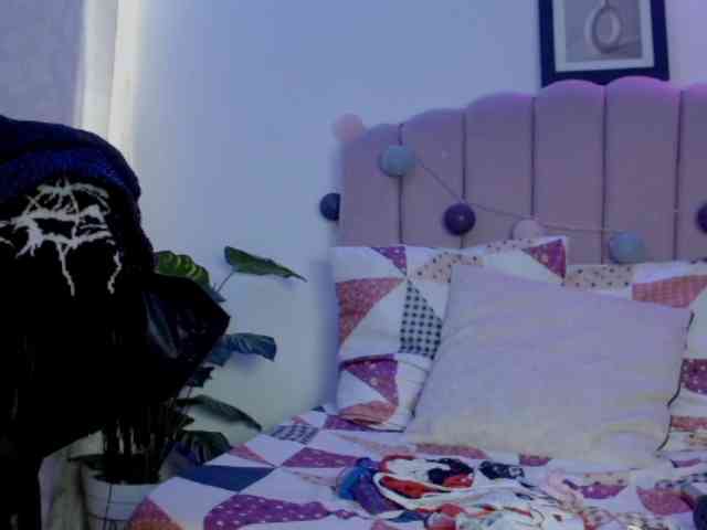 EvansLx webcam