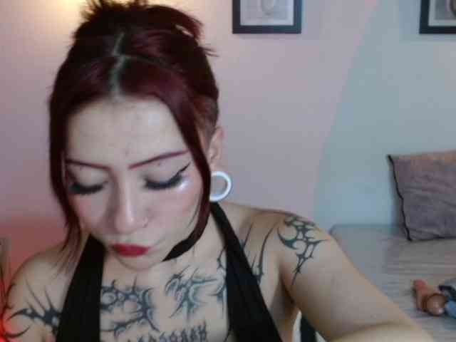 EvansLx webcam