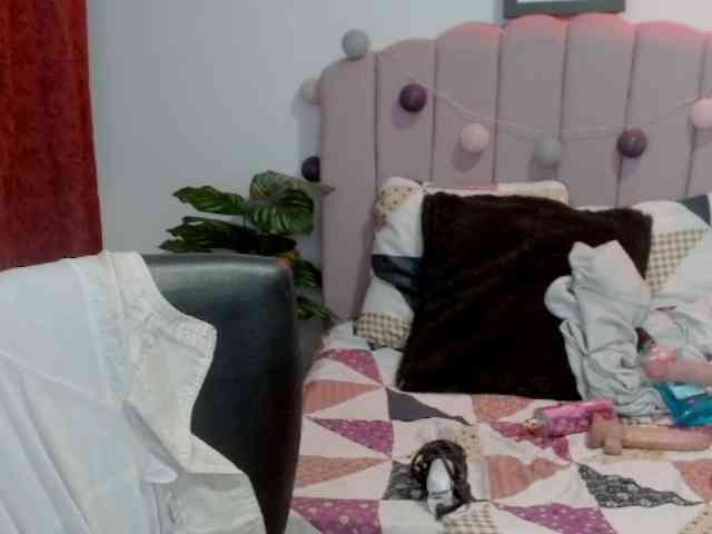 EvansLx webcam