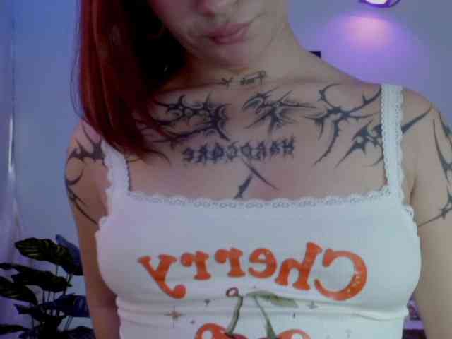 EvansLx webcam