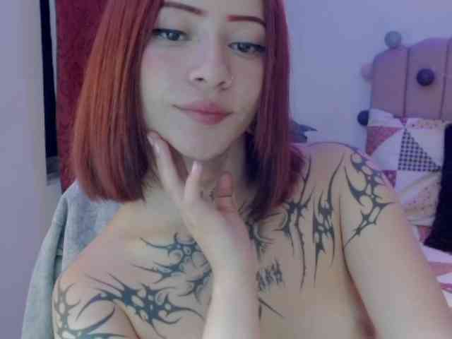 EvansLx webcam