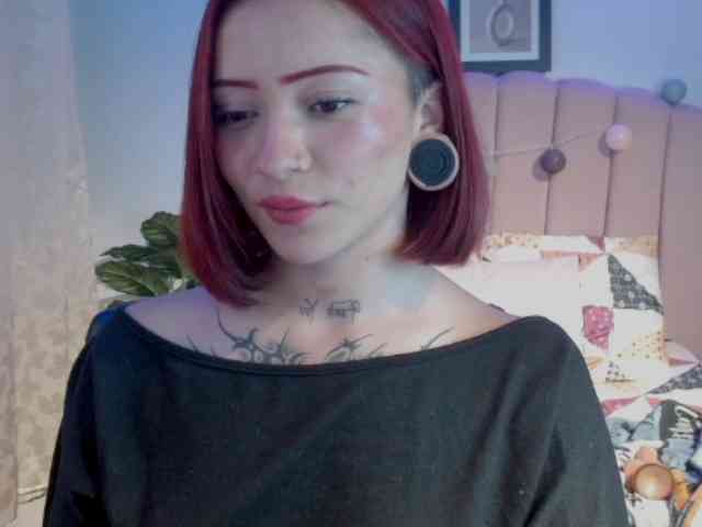 EvansLx webcam