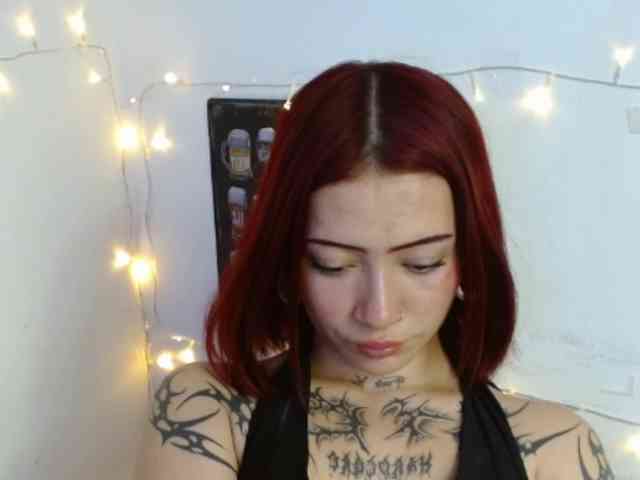 EvansLx webcam