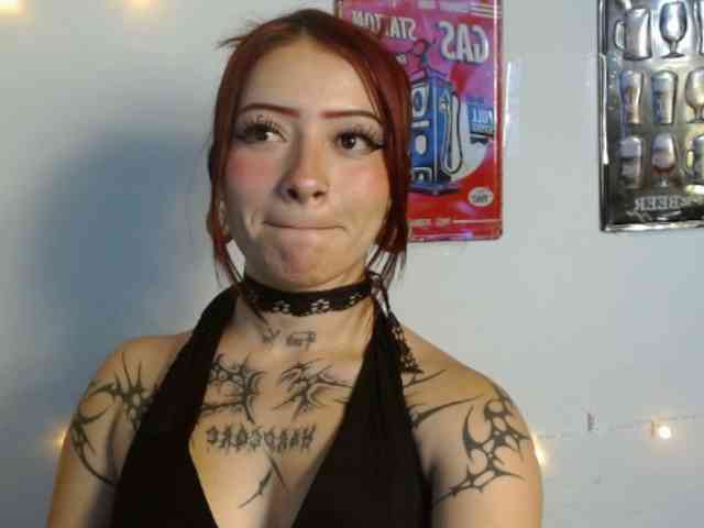 EvansLx webcam