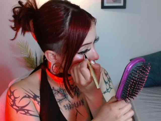 EvansLx webcam