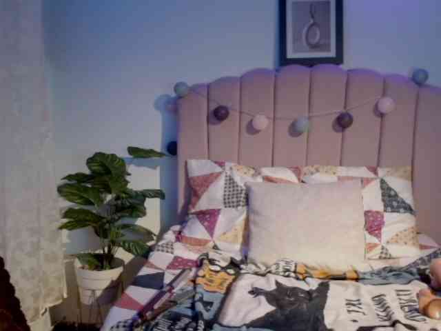 EvansLx webcam