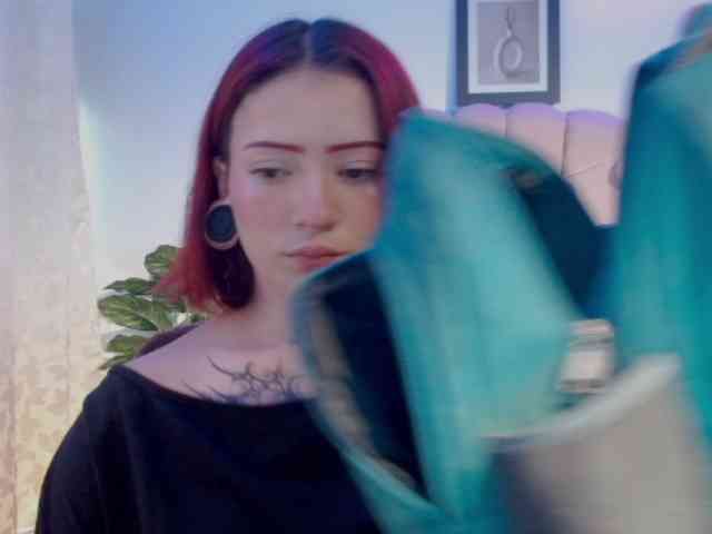 EvansLx webcam