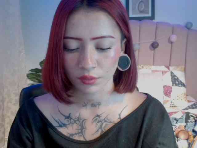 EvansLx webcam