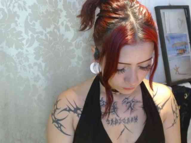 EvansLx webcam