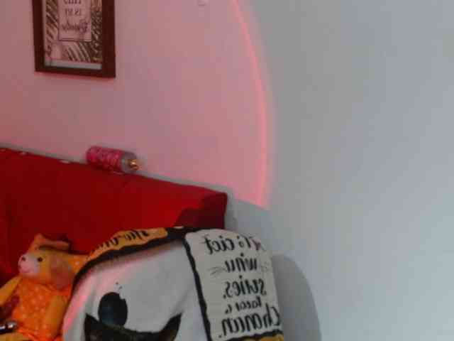 EvansLx webcam