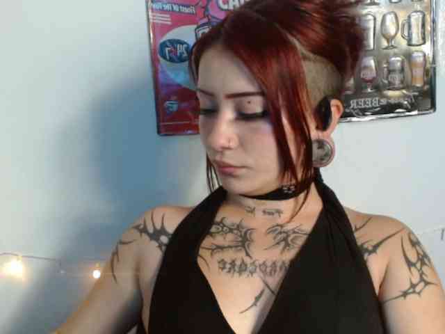 EvansLx webcam