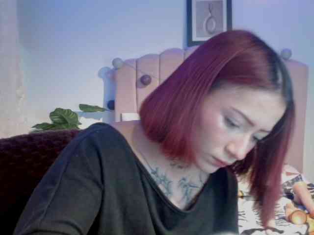 EvansLx webcam