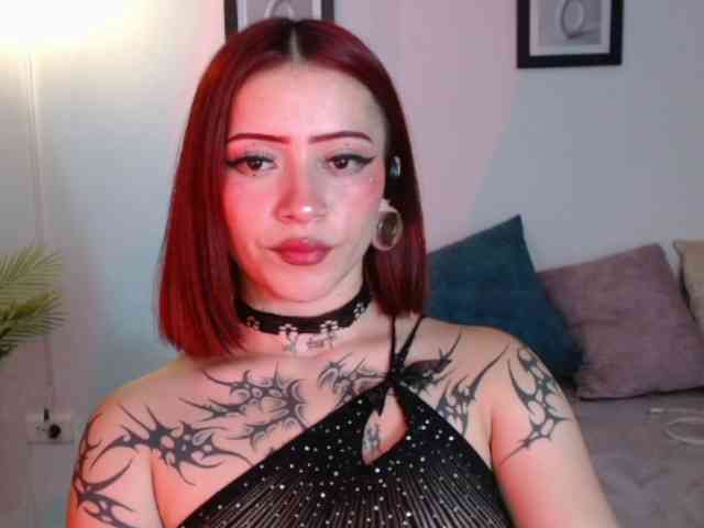 EvansLx webcam